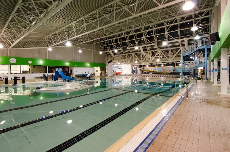 Fountain Park Recreation Centre