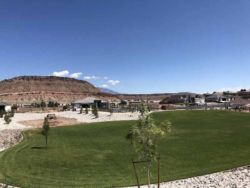 Shooting Star Park - Pickleball in Washington, Utah