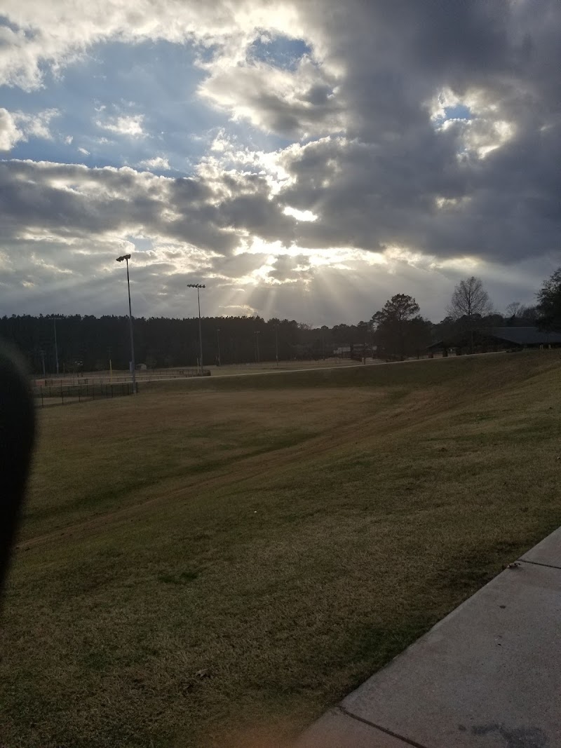 Shiloh Park - Pickleball in Lake, Mississippi