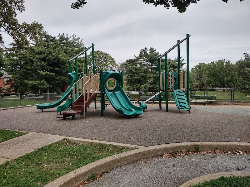 Benton Park