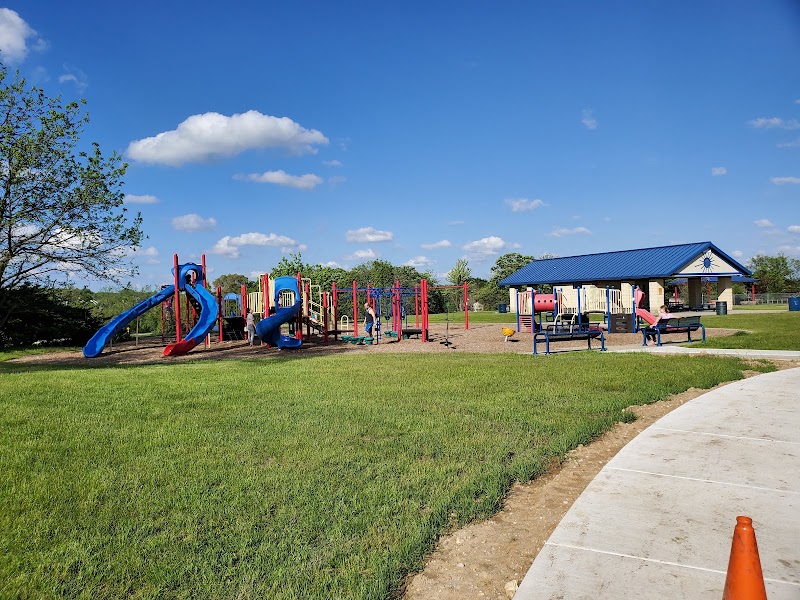 Sunny Hill Park