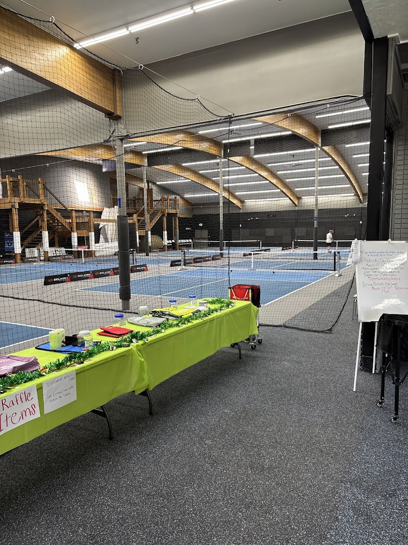 Poky Pickleball