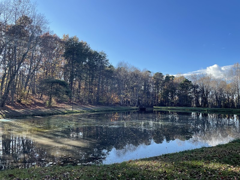 King Central Park - Pickleball in King, North Carolina