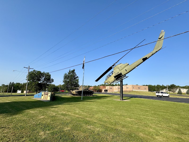 Iron County Circuit Court Clerk