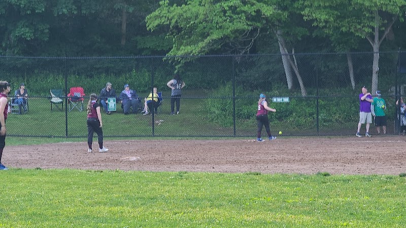 Rasor Field, Katonah