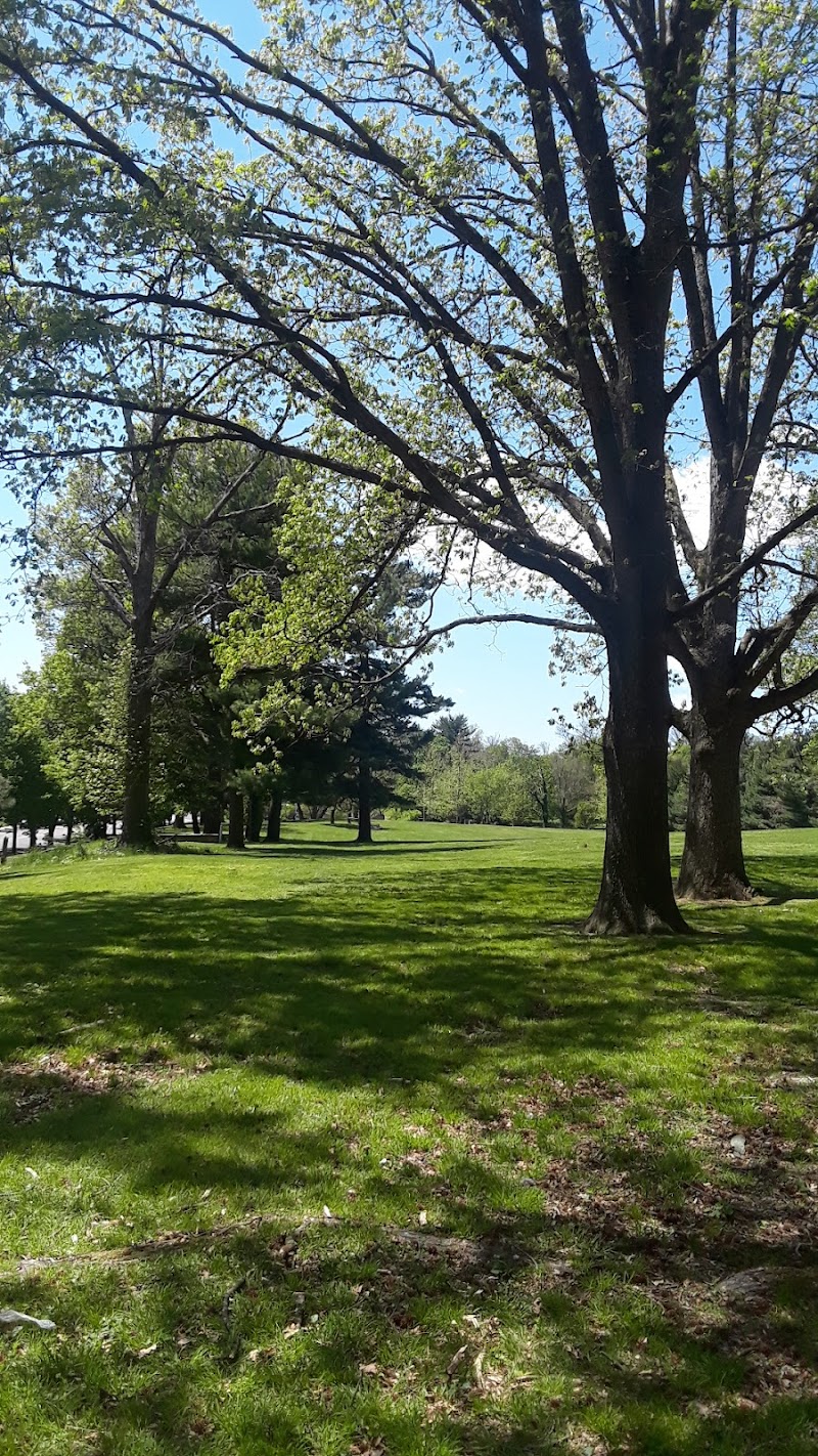 Awbury Park
