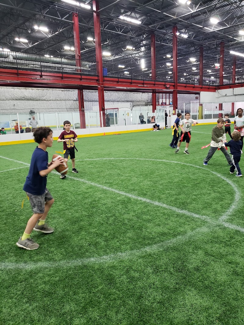 Michael & Son Sports Arena at Rockville