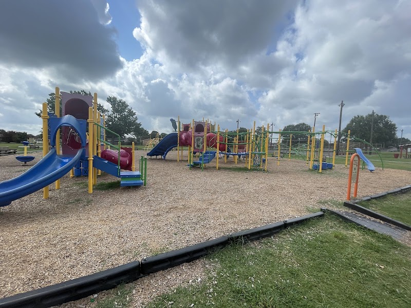 Oakdale Playground