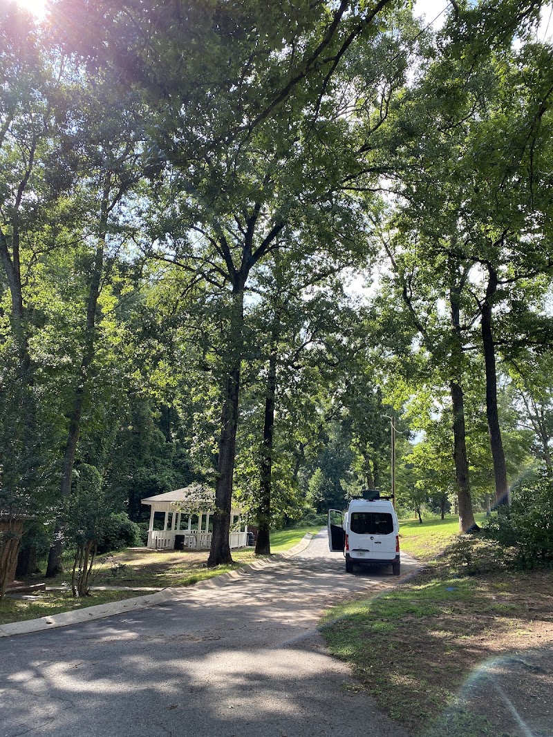 Willoughby Park