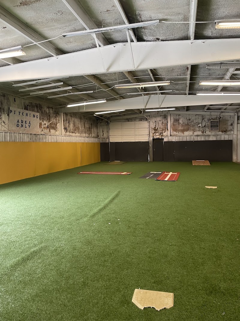 wythe county sports complex