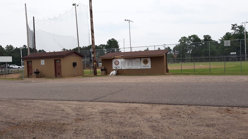 Minocqua Ball Park