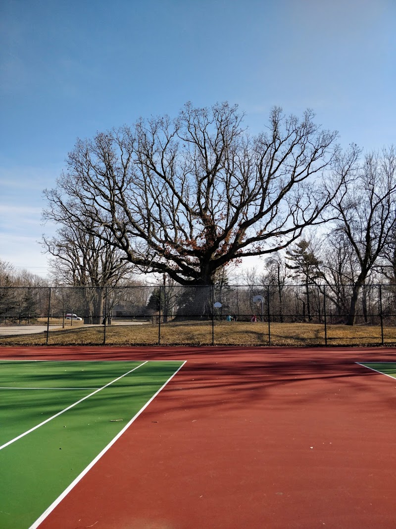 James Smith Park - Pickleball in Ancaster, Ontario
