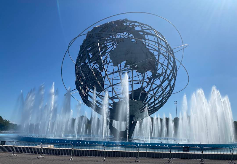 Flushing Meadows Corona Park
