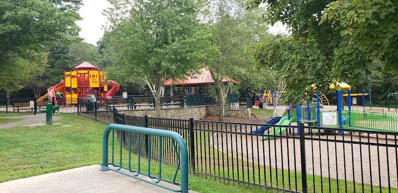 Montville Parks & Recreation