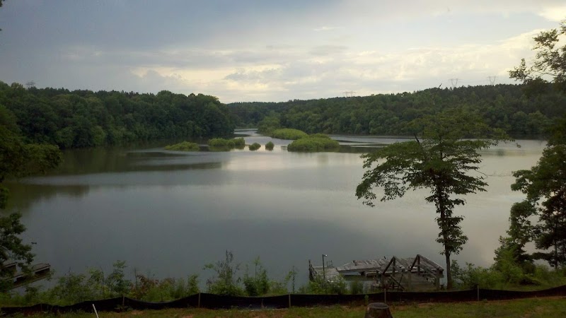 Mountain Creek Park