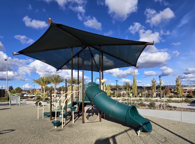 Heritage Park - Pickleball in El Dorado, California