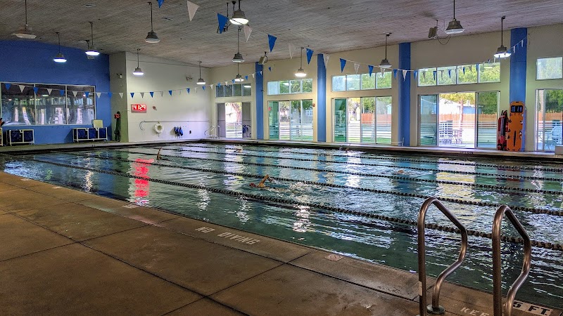 Sarasota City YMCA Branch