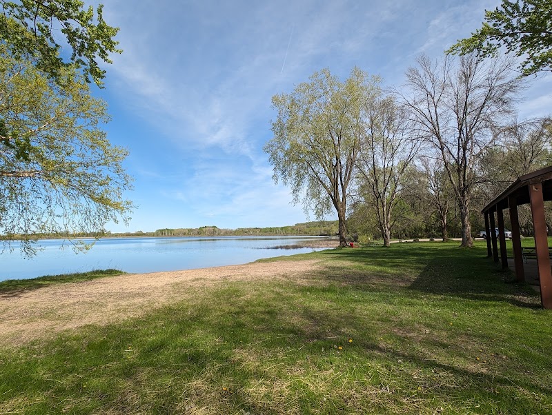 Kingston Spring Lake County Park