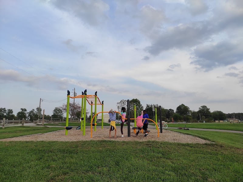 Big Walnut Sports Park - Pickleball in Greencastle, Indiana