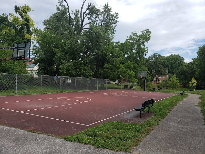 Evitts Run Park