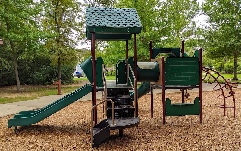 Tupelo Park