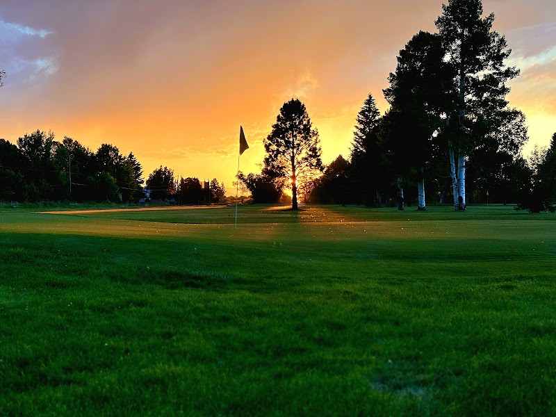 Monte Vista Country Club