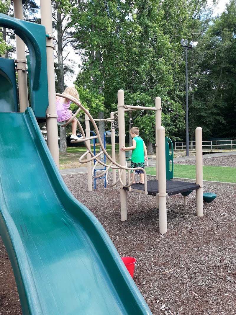 Sardis City Park & sports fields