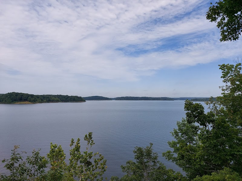 Eagle Point Recreation Area