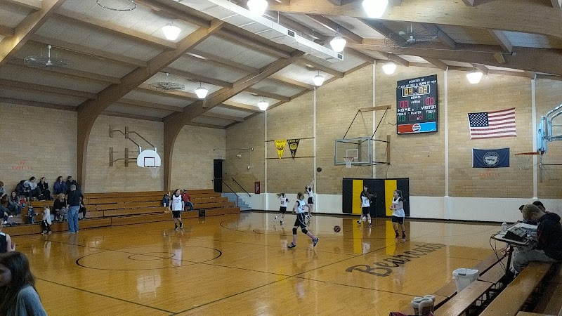 Trumbull Community Center - Pickleball in Trumbull, Nebraska