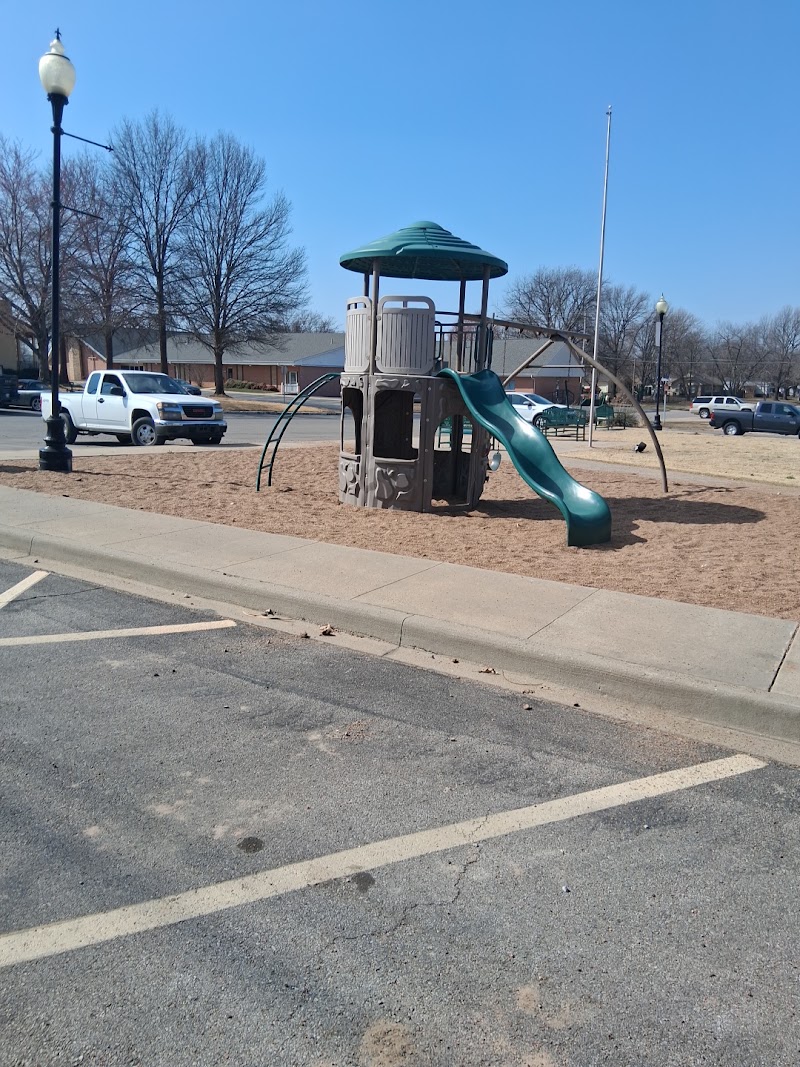 Arlington Park - Pickleball in Cleveland, Oklahoma
