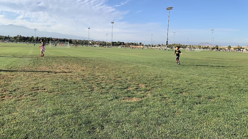 Eastvale Community Park - Pickleball in Eastvale, California