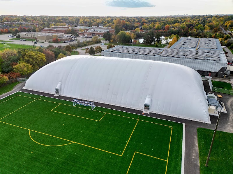 Mount Joy Sports Dome - Pickleball in Markham, Ontario