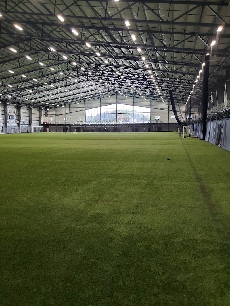 Pinnacle Athletic Campus and Events Center - Pickleball in Victor, New York
