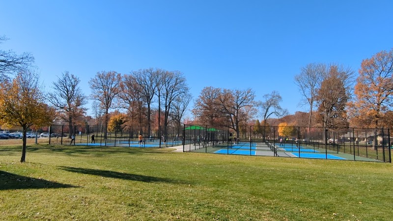 Telulah Pickleball Courts - Pickleball in Appleton, Wisconsin