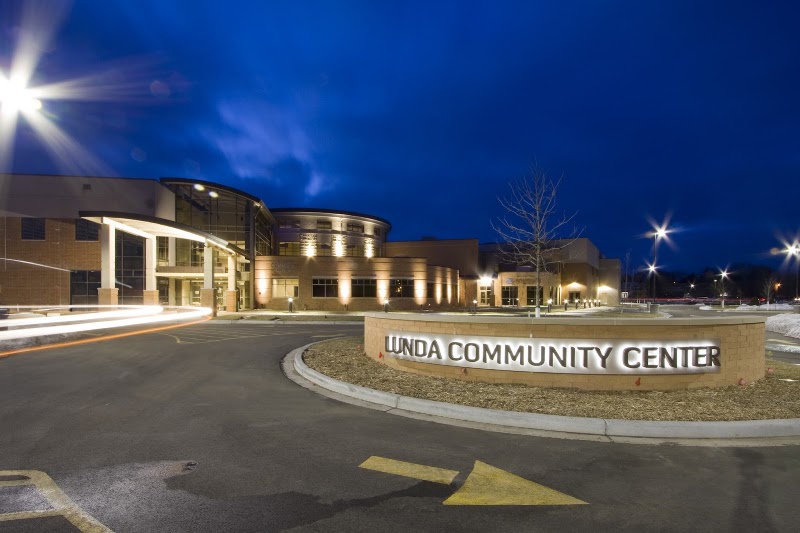 Lunda Community Center