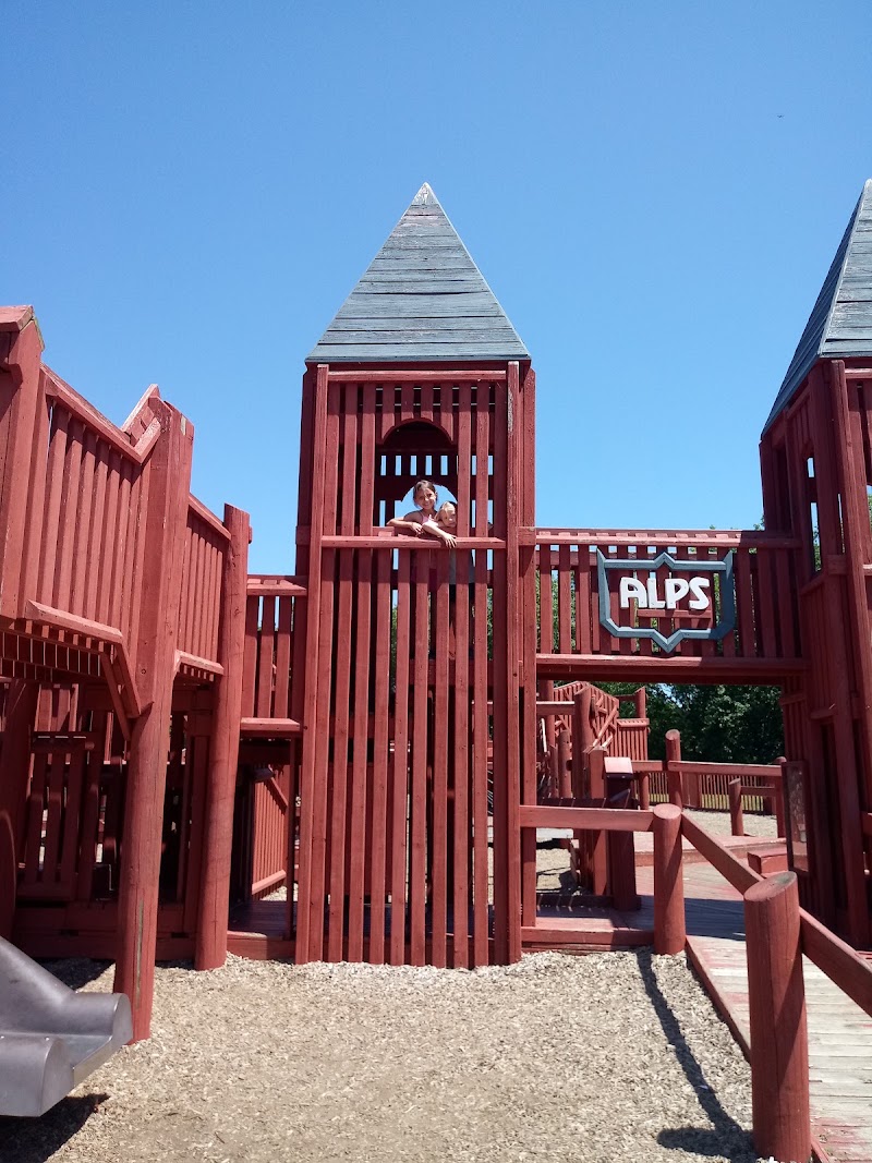 Bleser Park