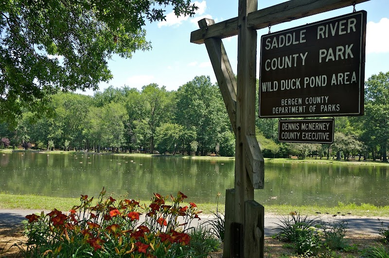 Bergen County Parks Department