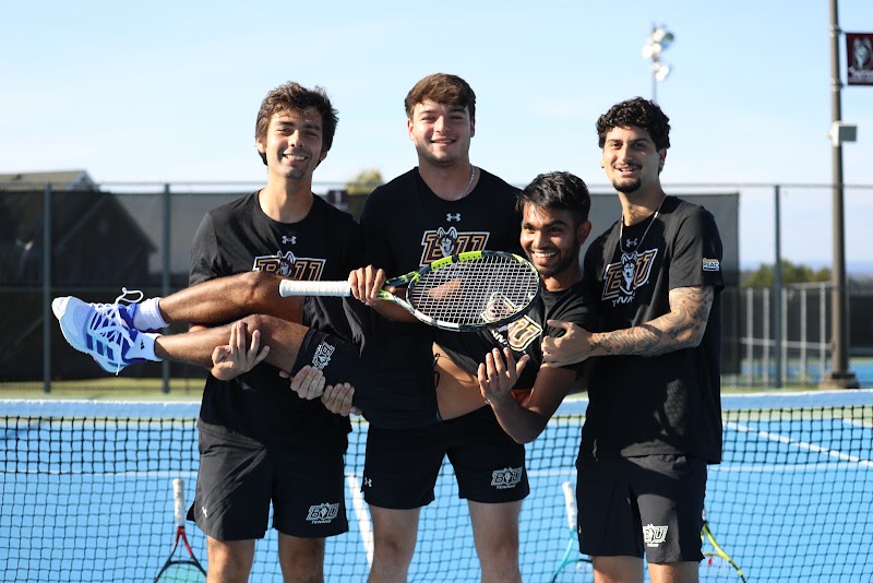 Burt Reese Tennis Center