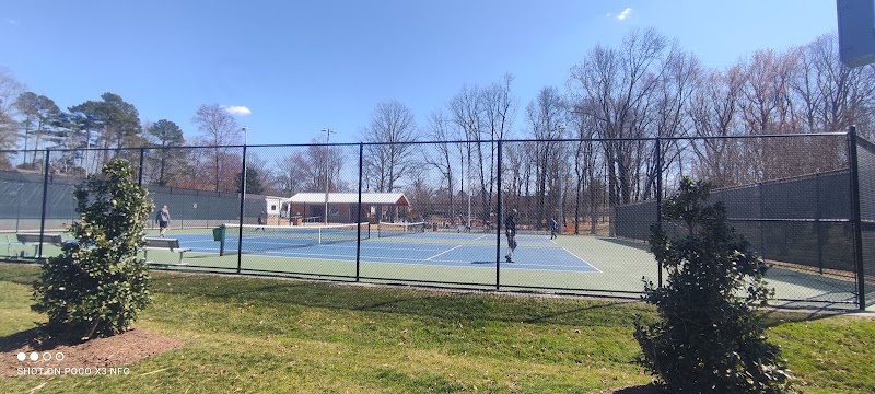 Knightdale Parks & Recreation