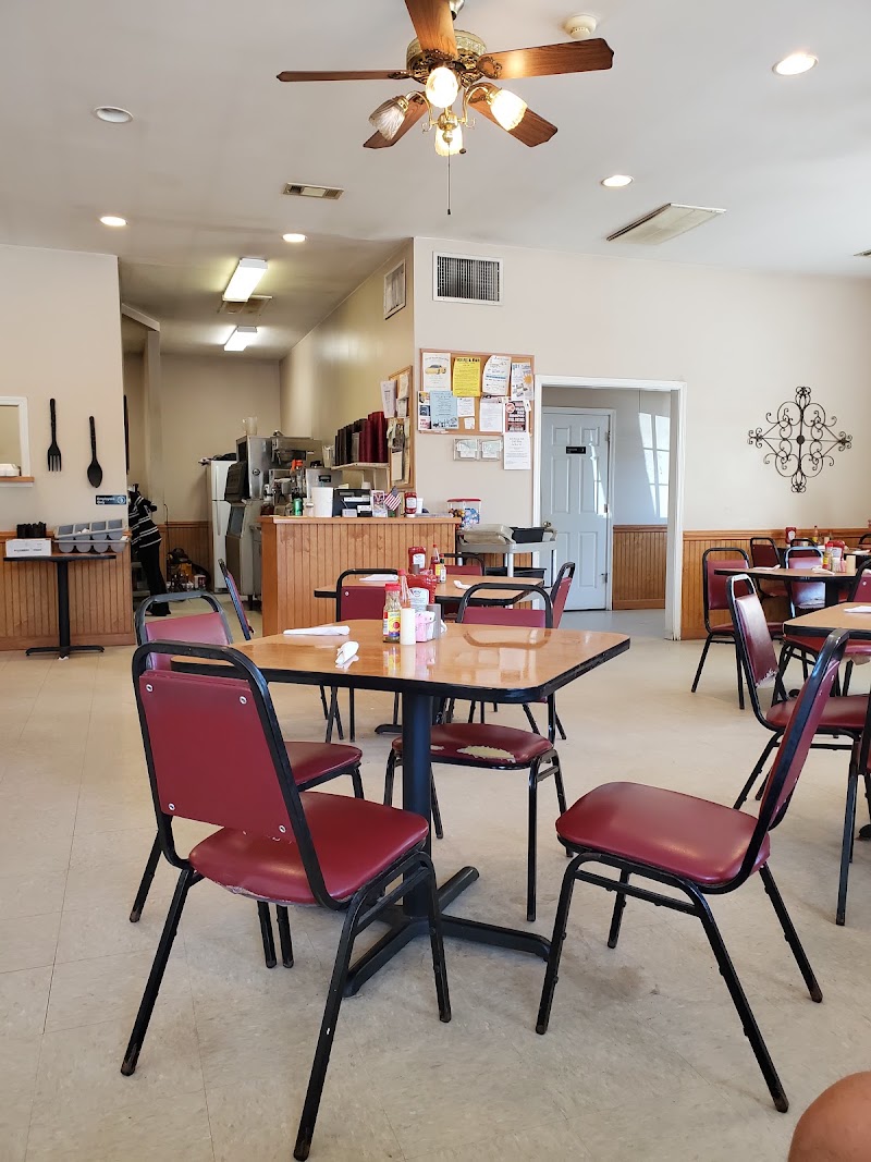 Jane's Diner