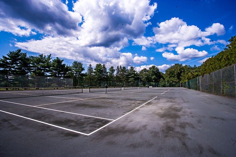 Oak Hills Tennis Club | Norwalk Tennis