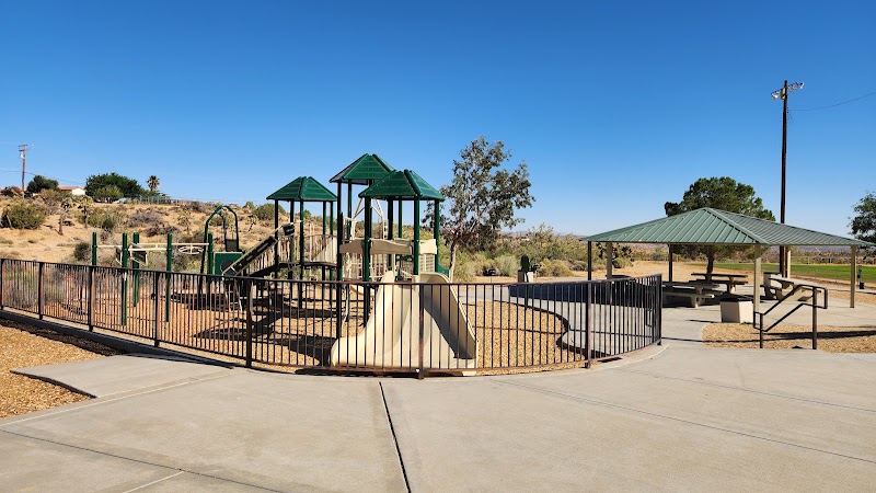 Machris Park