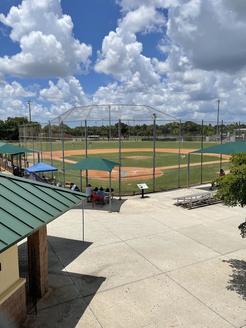 Terry Park Sports Complex