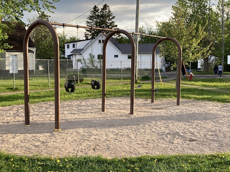 Alexander Park