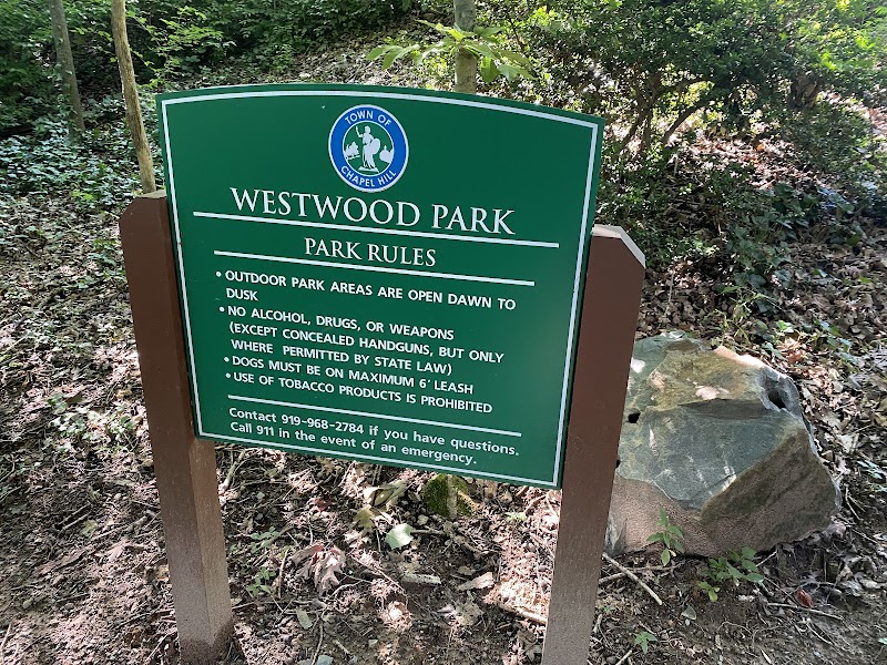 Westwood Park