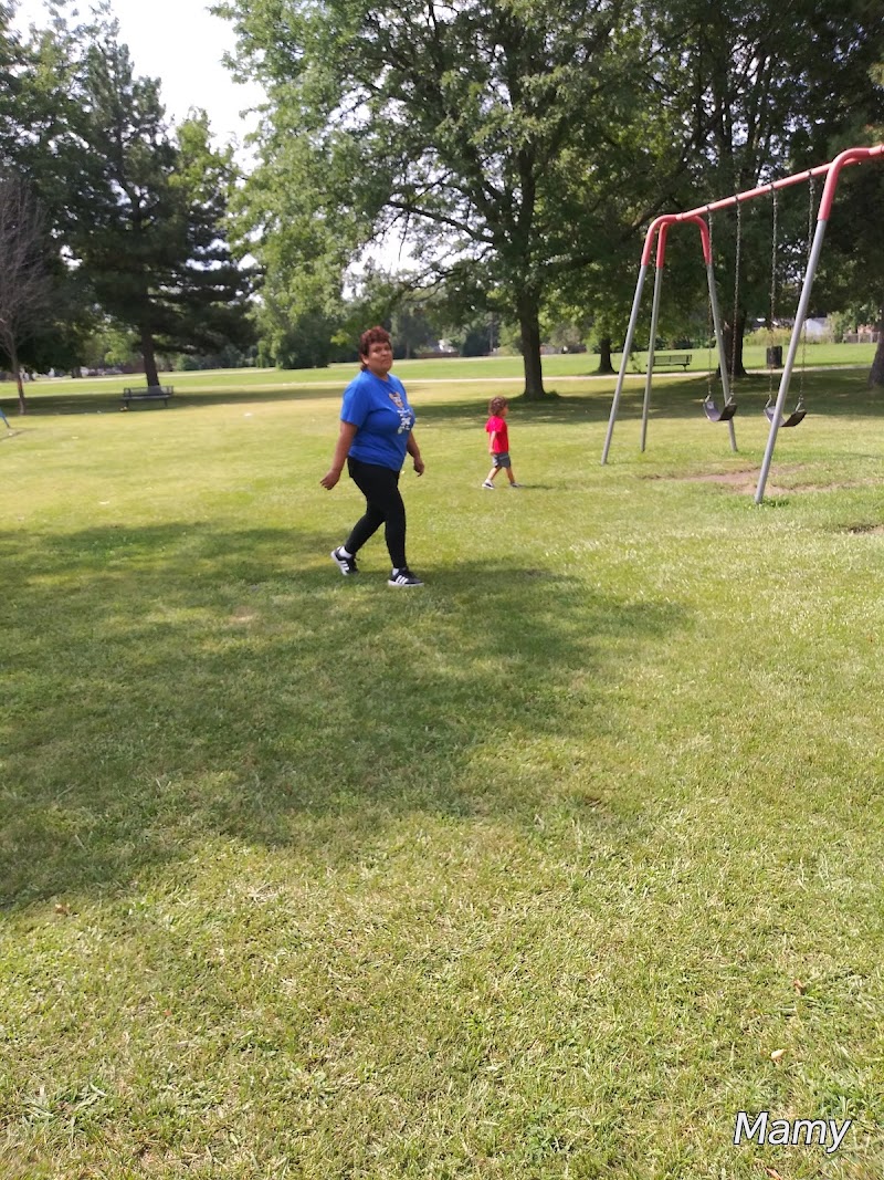 Lankford Park