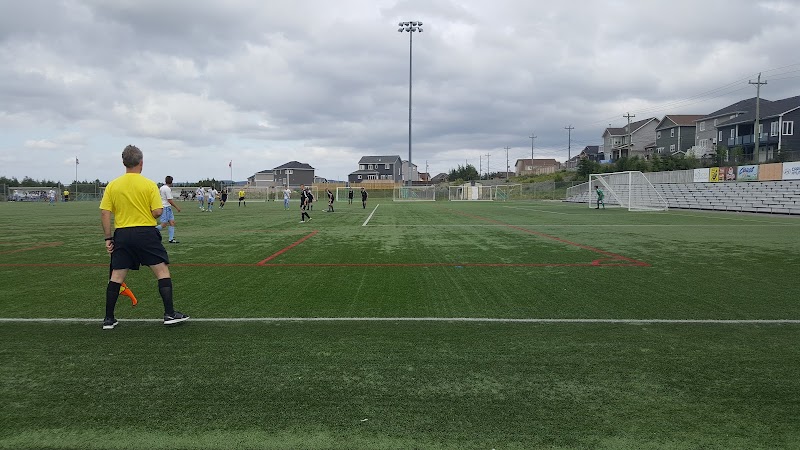 Team Gushue Sports Complex