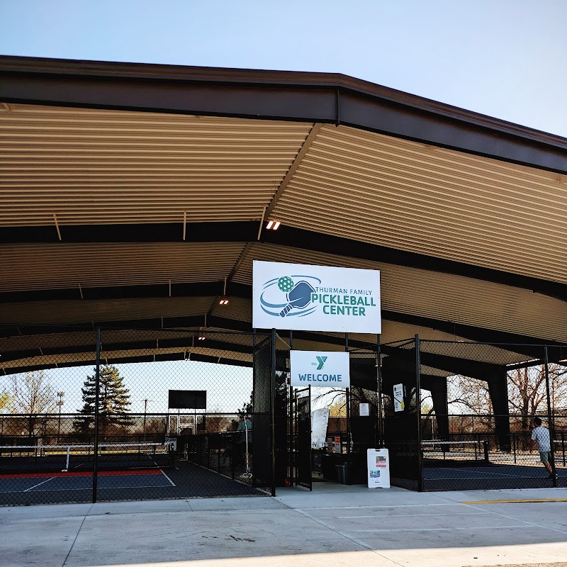 Thurman Family Pickleball Center