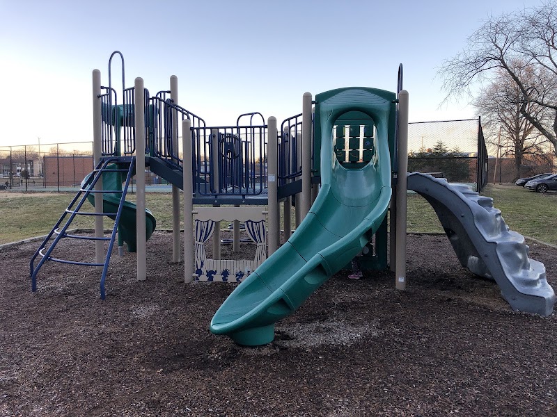 Springvale Park