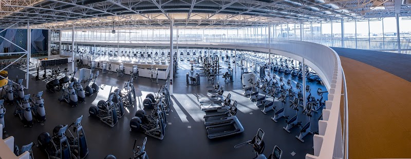 University of Manitoba Recreation Services